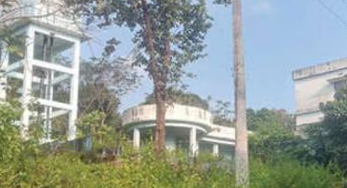 എങ്ങുമെത്താതെ മല്ലപ്പള്ളി ശുദ്ധജലവിതരണ പദ്ധതി എങ്ങുമെത്താതെ മല്ലപ്പള്ളി ശുദ്ധജലവിതരണ പദ്ധതി