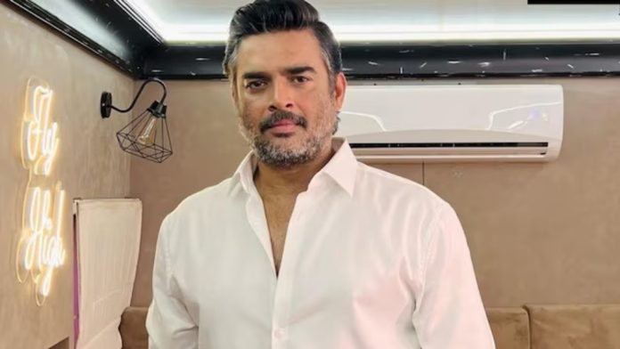 എൻസിഇആർടി പാഠപുസ്തകവിവാദത്തിൽ വിമർശനവുമായി മാധവൻ എൻസിഇആർടി പാഠപുസ്തകവിവാദത്തിൽ വിമർശനവുമായി മാധവൻ