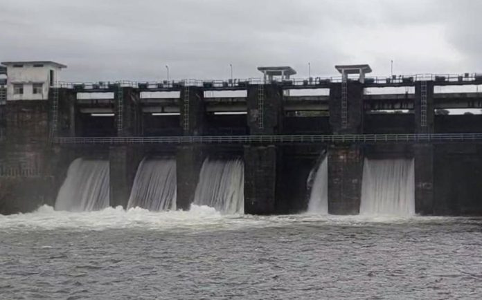 ഇടുക്കി മലങ്കര ഡാമിൻറെ ഷട്ടറുകൾ കൂടുതൽ ഉയർത്തും ഇടുക്കി മലങ്കര ഡാമിൻറെ ഷട്ടറുകൾ കൂടുതൽ ഉയർത്തും