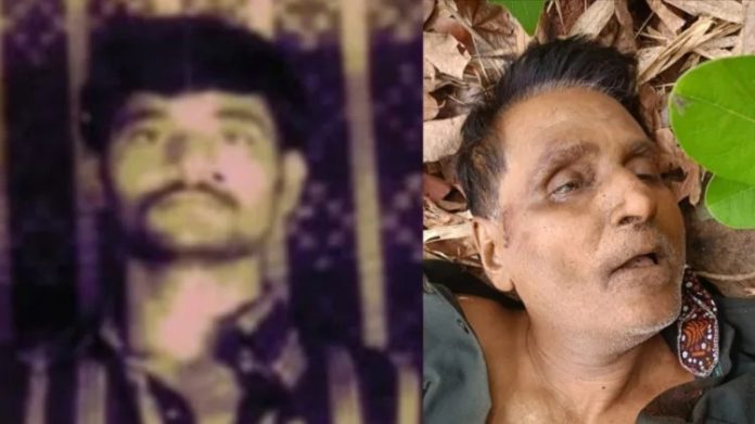 സിപിഐ മാവോയിസ്റ്റ് ജനറൽ സെക്രട്ടറി കേശവ റാവുവിനെ വധിച്ച് സുരക്ഷ സേന സിപിഐ മാവോയിസ്റ്റ് ജനറൽ സെക്രട്ടറി കേശവ റാവുവിനെ വധിച്ച് സുരക്ഷ സേന