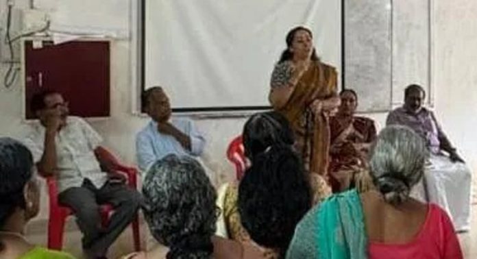 മെഴുവേലി ആനന്ദഭൂതശ്വരം ശാഖയുടെ നേതൃത്വത്തിൽ ശ്രീനാരായണ പഠനക്ലാസ് ആരംഭിച്ചു മെഴുവേലി ആനന്ദഭൂതശ്വരം ശാഖയുടെ നേതൃത്വത്തിൽ ശ്രീനാരായണ പഠനക്ലാസ് ആരംഭിച്ചു