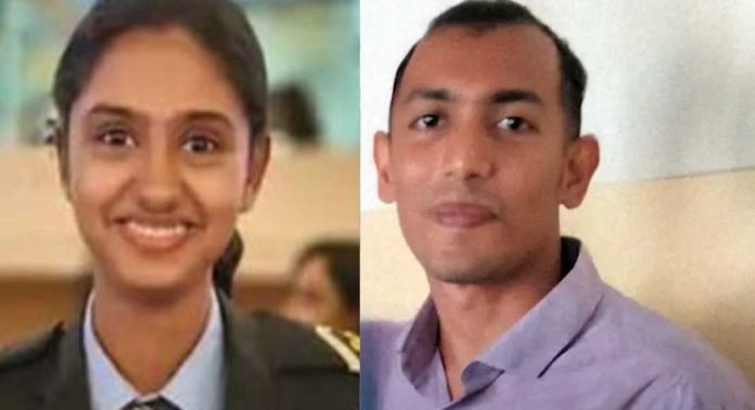 മേഘ മധുവിന്റെ മരണത്തിൽ സുകാന്തിന് എതിരായ നിർണ്ണായക തെളിവുകൾ പുറത്ത് മേഘ മധുവിന്റെ മരണത്തിൽ സുകാന്തിന് എതിരായ നിർണ്ണായക തെളിവുകൾ പുറത്ത്