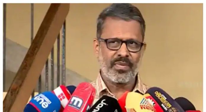 പോലീസിനെതിരെ രൂക്ഷ വിമർശനവുമായി സിപിഎം പാലക്കാട് ജില്ലാ സെക്രട്ടറി പോലീസിനെതിരെ രൂക്ഷ വിമർശനവുമായി സിപിഎം പാലക്കാട് ജില്ലാ സെക്രട്ടറി
