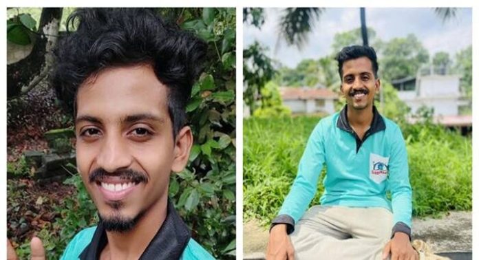 ഗ്രീൻ ഹൗസ് ക്ലീനിങ് സർവീസ് എന്ന യൂട്യൂബ് വ്ലോഗറിനെതിരെ കേസ് ഗ്രീൻ ഹൗസ് ക്ലീനിങ് സർവീസ് എന്ന യൂട്യൂബ് വ്ലോഗറിനെതിരെ കേസ്