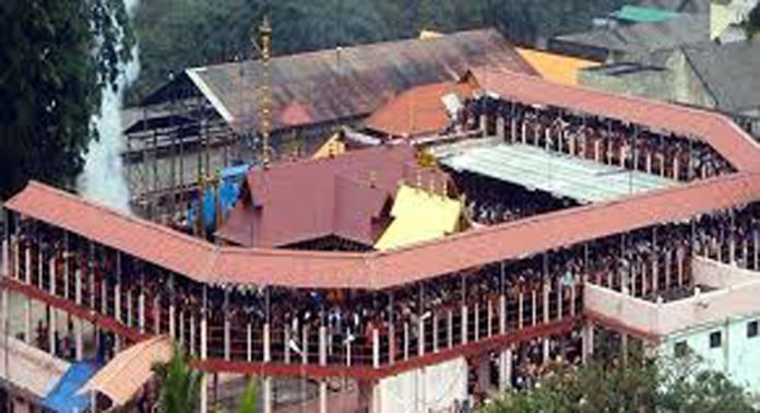 സന്നിധാനത്തെ മുറികൾ കൈവശപ്പെടുത്തൽ : റിപ്പോർട്ട് തേടി ഹൈക്കോടതി സന്നിധാനത്തെ മുറികൾ കൈവശപ്പെടുത്തൽ : റിപ്പോർട്ട് തേടി ഹൈക്കോടതി