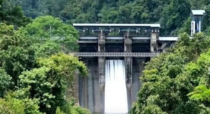 പത്തനംതിട്ട മൂഴിയാർ ഡാമിൽ റെഡ് അലർട് പുറപ്പെടുവിച്ച് ജില്ലാ കലക്ടർ പത്തനംതിട്ട മൂഴിയാർ ഡാമിൽ റെഡ് അലർട് പുറപ്പെടുവിച്ച് ജില്ലാ കലക്ടർ