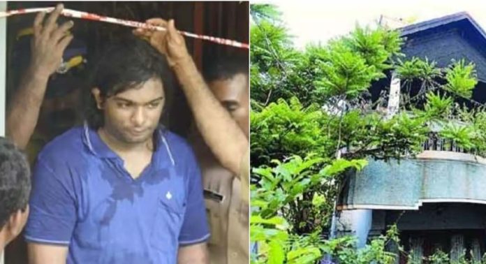 നന്തൻകോട് കൂട്ടക്കൊല കേസിന്റെ വിധി ഇന്ന് നന്തൻകോട് കൂട്ടക്കൊല കേസിന്റെ വിധി ഇന്ന്