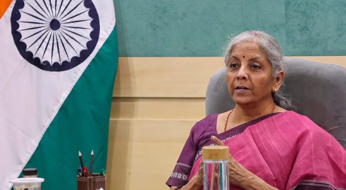ലോകത്തെ ഏറ്റവും വലിയ സാമ്പത്തിക ശക്തികളുടെ പട്ടികയിൽ ഇന്ത്യ ആറാം സ്ഥാനത്തേക്ക് പിന്തള്ളപ്പെട്ടു ലോകത്തെ ഏറ്റവും വലിയ സാമ്പത്തിക ശക്തികളുടെ പട്ടികയിൽ ഇന്ത്യ ആറാം സ്ഥാനത്തേക്ക് പിന്തള്ളപ്പെട്ടു