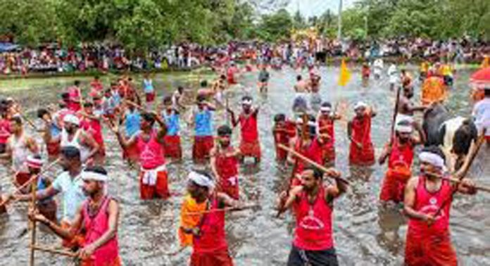 ഓച്ചിറ പരബ്രഹ്മക്ഷേത്രത്തിലെ ഓച്ചിറക്കളി ജൂൺ 15, 16 തീയതികളിൽ ഓച്ചിറ പരബ്രഹ്മക്ഷേത്രത്തിലെ ഓച്ചിറക്കളി ജൂൺ 15, 16 തീയതികളിൽ