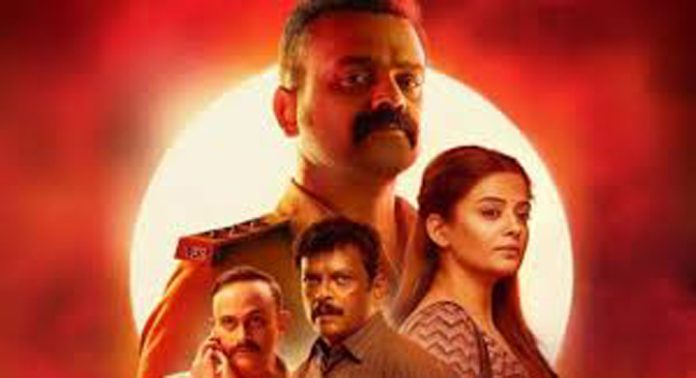 നൂറാം ദിവസവും പ്രേക്ഷകർക്കിടയിൽ ഡ്യൂട്ടി തുടർന്ന് കുഞ്ചാക്കോ ബോബന്റെ ഓഫീസർ ഓൺ ഡ്യൂട്ടി നൂറാം ദിവസവും പ്രേക്ഷകർക്കിടയിൽ ഡ്യൂട്ടി തുടർന്ന് കുഞ്ചാക്കോ ബോബന്റെ ഓഫീസർ ഓൺ ഡ്യൂട്ടി