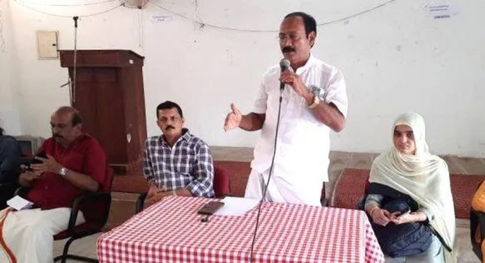 ഓമല്ലൂർ ഗ്രാമ പഞ്ചായത്ത് കമ്മ്യൂണിറ്റി ഹാളിൽ ആരോഗ്യ ജാഗ്രത സമിതി യോഗം ചേർന്നു ഓമല്ലൂർ ഗ്രാമ പഞ്ചായത്ത് കമ്മ്യൂണിറ്റി ഹാളിൽ ആരോഗ്യ ജാഗ്രത സമിതി യോഗം ചേർന്നു