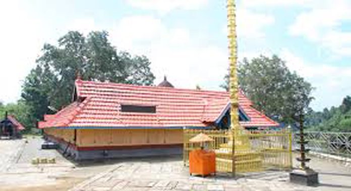പന്തളം മഹാദേവർ ക്ഷേത്രത്തിലെ അഷ്ടബന്ധകലശം ഇന്ന് തുടങ്ങും പന്തളം മഹാദേവർ ക്ഷേത്രത്തിലെ അഷ്ടബന്ധകലശം ഇന്ന് തുടങ്ങും