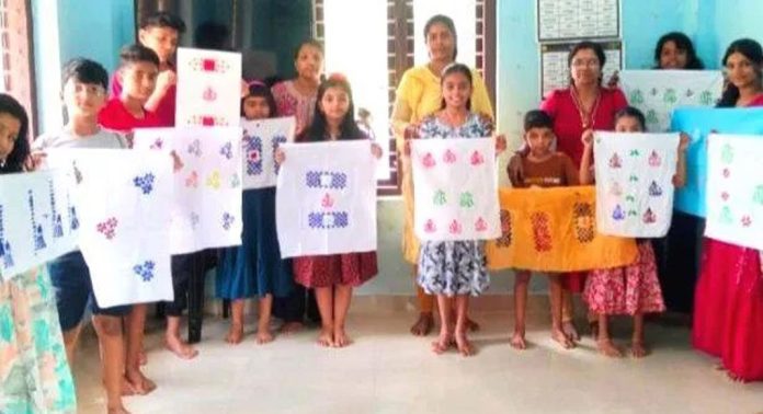 കൈതയ്ക്കൽ ബ്രദേഴ്സ് ഗ്രന്ഥശാല ആൻഡ് സാംസ്കാരിക കേന്ദ്രം ബാലവേദിയുടെ നേതൃത്വത്തിൽ വർണക്കൂട്ട് ഏകദിന പരിശീലന പരിപാടി സംഘടിപ്പിച്ചു കൈതയ്ക്കൽ ബ്രദേഴ്സ് ഗ്രന്ഥശാല ആൻഡ് സാംസ്കാരിക കേന്ദ്രം ബാലവേദിയുടെ നേതൃത്വത്തിൽ വർണക്കൂട്ട് ഏകദിന പരിശീലന പരിപാടി സംഘടിപ്പിച്ചു