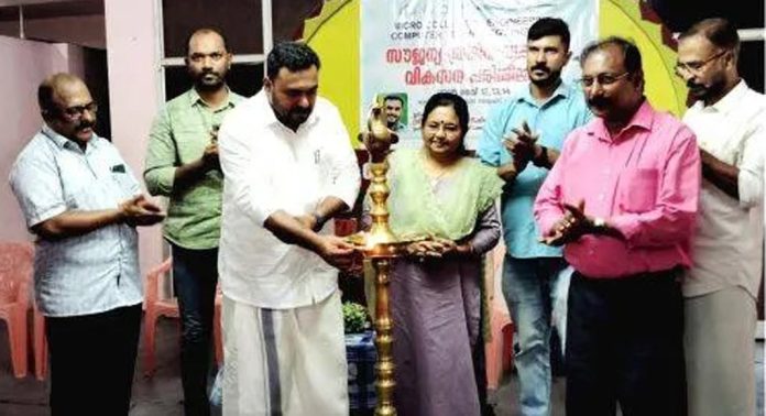 പന്തളം മൈക്രോ കോളേജിൽ ത്രിദിന വ്യക്തിത്വ പരിശീലന പരിപാടി ഉദ്ഘാടനം ചെയ്തു പന്തളം മൈക്രോ കോളേജിൽ ത്രിദിന വ്യക്തിത്വ പരിശീലന പരിപാടി ഉദ്ഘാടനം ചെയ്തു