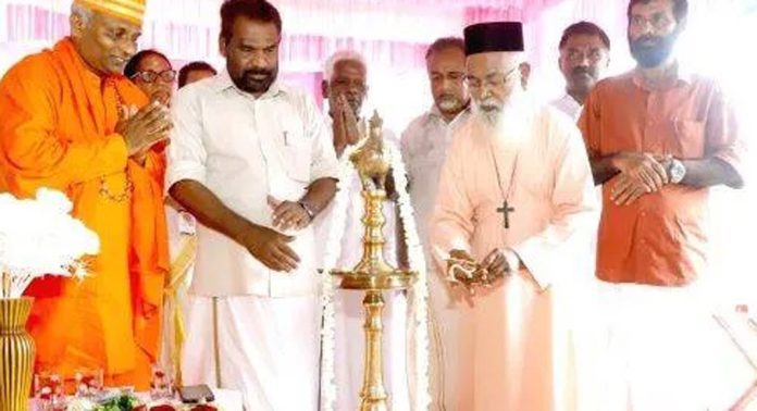 ശുഭാനന്ദ ശാന്തി ആശ്രമത്തിൽ ശുഭാനന്ദ ഗുരുദേവന്റെ 143-ാം പൂരം ജന്മനക്ഷത്ര ആഘോഷം നടത്തി ശുഭാനന്ദ ശാന്തി ആശ്രമത്തിൽ ശുഭാനന്ദ ഗുരുദേവന്റെ 143-ാം പൂരം ജന്മനക്ഷത്ര ആഘോഷം നടത്തി