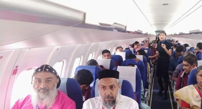പത്തനംതിട്ട പ്രകാശധാരാ സ്പെഷൽ സ്കൂള് കുട്ടികളുടെ ആകാശയാത്ര എന്ന സ്വപ്നം യാഥാർഥ്യമാക്കി ഓർത്തഡോക്സ് സഭ തുമ്പമൺ ഭദ്രാസന മെത്രാപ്പൊലീത്ത പത്തനംതിട്ട പ്രകാശധാരാ സ്പെഷൽ സ്കൂള് കുട്ടികളുടെ ആകാശയാത്ര എന്ന സ്വപ്നം യാഥാർഥ്യമാക്കി ഓർത്തഡോക്സ് സഭ തുമ്പമൺ ഭദ്രാസന മെത്രാപ്പൊലീത്ത