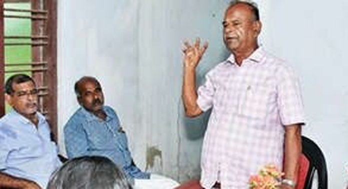 തൈക്കാട്ടുശ്ശേരി പഞ്ചായത്ത് സംയോജിത കയർവ്യവസായ സഹകരണസംഘം വാർഷികപൊതുയോഗം നടത്തി തൈക്കാട്ടുശ്ശേരി പഞ്ചായത്ത് സംയോജിത കയർവ്യവസായ സഹകരണസംഘം വാർഷികപൊതുയോഗം നടത്തി
