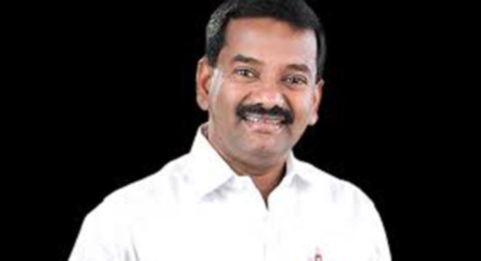 കുരുമ്പൻമൂഴിയിലെ പട്ടികവർഗ്ഗ കുടുംബങ്ങളെ മാറ്റിപ്പാർപ്പിക്കുന്നതിന് ഫണ്ട് അനുവദിച്ചു ; അഡ്വ. പ്രമോദ് നാരായൺ എംഎൽഎ കുരുമ്പൻമൂഴിയിലെ പട്ടികവർഗ്ഗ കുടുംബങ്ങളെ മാറ്റിപ്പാർപ്പിക്കുന്നതിന് ഫണ്ട് അനുവദിച്ചു ; അഡ്വ. പ്രമോദ് നാരായൺ എംഎൽഎ