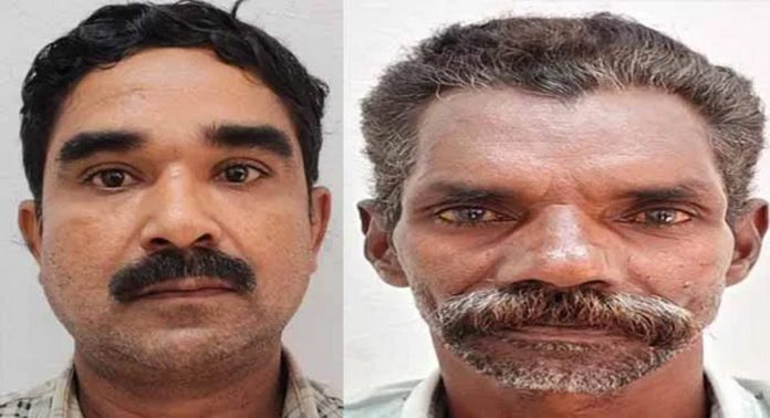കച്ചവടപങ്കാളിയെ മര്ദ്ദിച്ച് അവശനാക്കി ; പ്രതികളെ അറസ്റ്റ് ചെയ്ത് മലയാലപ്പുഴ പോലീസ് കച്ചവടപങ്കാളിയെ മര്ദ്ദിച്ച് അവശനാക്കി ; പ്രതികളെ അറസ്റ്റ് ചെയ്ത് മലയാലപ്പുഴ പോലീസ്
