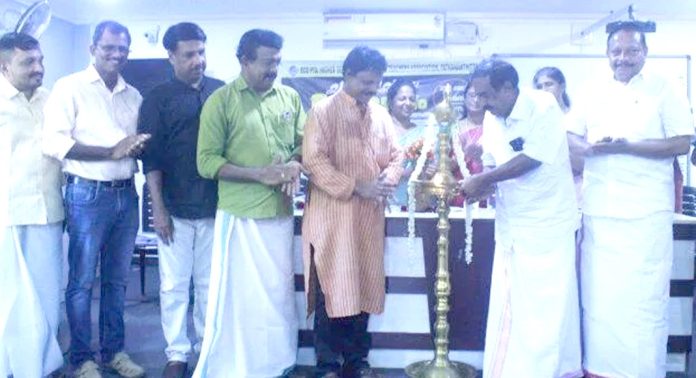 അദ്ധ്യാപനം ഏറ്റവും ശ്രേഷ്ഠമായ ജോലി ; ഡോ.എൻ.ജയരാജ് അദ്ധ്യാപനം ഏറ്റവും ശ്രേഷ്ഠമായ ജോലി ; ഡോ.എൻ.ജയരാജ്