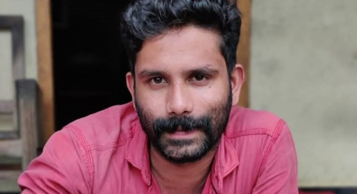 ട്രെയിന് യാത്രക്കിടെ വീണ് കാണാതായ യുവാവിന്റെ മൃതദേഹം കണ്ടെത്തി ട്രെയിന് യാത്രക്കിടെ വീണ് കാണാതായ യുവാവിന്റെ മൃതദേഹം കണ്ടെത്തി