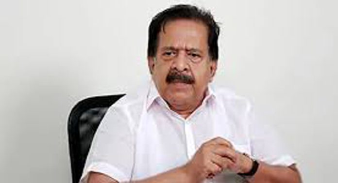 ലഹരിക്കെതിരെ രമേശ് ചെന്നിത്തല നടത്തുന്ന സാമൂഹ്യ സംഗമം ജൂൺ മൂന്നാം വാരം പത്തനംതിട്ടയിൽ ലഹരിക്കെതിരെ രമേശ് ചെന്നിത്തല നടത്തുന്ന സാമൂഹ്യ സംഗമം ജൂൺ മൂന്നാം വാരം പത്തനംതിട്ടയിൽ