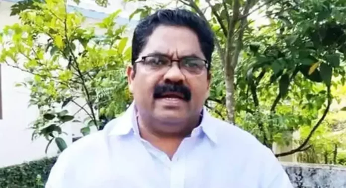 യുഡിഎഫിൽ ഇനി തൃണമൂല് കോണ്ഗ്രസിന് അസോസിയേറ്റ് മെമ്പർഷിപ്പ് വേണ്ട : സജി മഞ്ഞക്കടമ്പിൽ യുഡിഎഫിൽ ഇനി തൃണമൂല് കോണ്ഗ്രസിന് അസോസിയേറ്റ് മെമ്പർഷിപ്പ് വേണ്ട : സജി മഞ്ഞക്കടമ്പിൽ