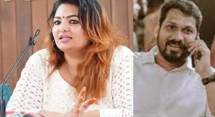 അനുചിതവും സംഘടനാചട്ടങ്ങൾക്ക് വിരുദ്ധവുമാണ് ലിസ്റ്റിൻ്റെ നടപടി : സാന്ദ്ര തോമസ് അനുചിതവും സംഘടനാചട്ടങ്ങൾക്ക് വിരുദ്ധവുമാണ് ലിസ്റ്റിൻ്റെ നടപടി : സാന്ദ്ര തോമസ്