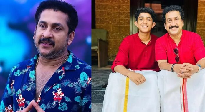 നടൻ സന്തോഷ് കീഴാറ്റൂരിൻറെ മകനെ മർദിച്ച മൂന്നുപേർ അറസ്റ്റിൽ നടൻ സന്തോഷ് കീഴാറ്റൂരിൻറെ മകനെ മർദിച്ച മൂന്നുപേർ അറസ്റ്റിൽ