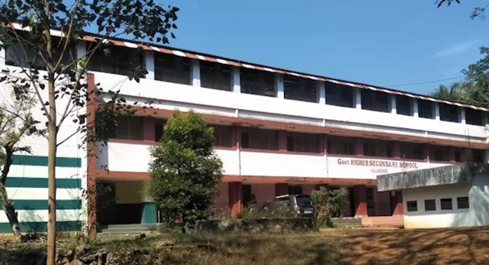 കലഞ്ഞൂർ ഹയർസെക്കൻഡറി സ്കൂളിൽ സ്കിൽ ഡെവലപ്മെന്റ് സെന്റർ തുടങ്ങി കലഞ്ഞൂർ ഹയർസെക്കൻഡറി സ്കൂളിൽ സ്കിൽ ഡെവലപ്മെന്റ് സെന്റർ തുടങ്ങി