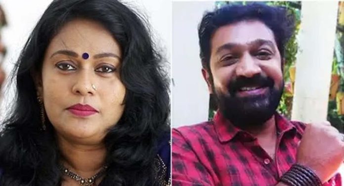 വിഷ്ണു പ്രസാദിന്റെ വിയോഗത്തിൽ വേദന പങ്കുവെച്ച് സീമ ജി. നായർ വിഷ്ണു പ്രസാദിന്റെ വിയോഗത്തിൽ വേദന പങ്കുവെച്ച് സീമ ജി. നായർ