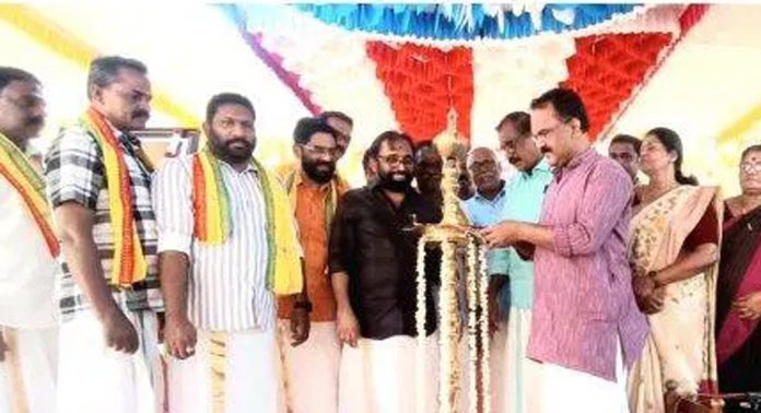 ശ്രീനാരായണ കൺവെൻഷനുകൾ പുതുതലമുറയ്ക്ക് മാർഗദീപമാണ് ; ഒ.എസ് ഉണ്ണിക്കൃഷ്ണൻ ശ്രീനാരായണ കൺവെൻഷനുകൾ പുതുതലമുറയ്ക്ക് മാർഗദീപമാണ് ; ഒ.എസ് ഉണ്ണിക്കൃഷ്ണൻ