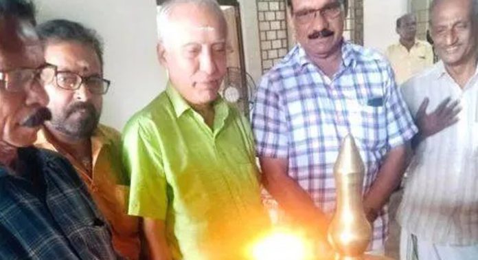 തിരുവിതാംകൂർ ദേവസ്വം സർവീസ് പെൻഷനേഴ്സ് അസോസിയേഷൻ ആറന്മുള യൂണിറ്റ് വാർഷിക സമ്മേളനം നടന്നു തിരുവിതാംകൂർ ദേവസ്വം സർവീസ് പെൻഷനേഴ്സ് അസോസിയേഷൻ ആറന്മുള യൂണിറ്റ് വാർഷിക സമ്മേളനം നടന്നു