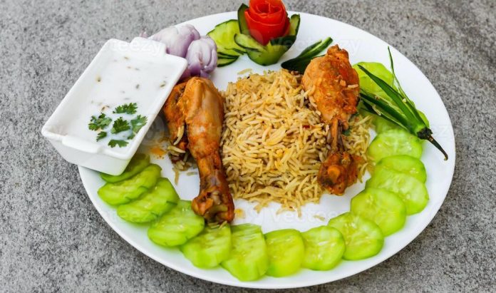 വിവാഹ സൽക്കാരത്തിനു ശേഷം ബിരിയാണിക്കൊപ്പം സാലഡ് കിട്ടാത്തതിന് കൂട്ടയടി ; നാല് പേർക്ക് പരിക്ക് വിവാഹ സൽക്കാരത്തിനു ശേഷം ബിരിയാണിക്കൊപ്പം സാലഡ് കിട്ടാത്തതിന് കൂട്ടയടി ; നാല് പേർക്ക് പരിക്ക്