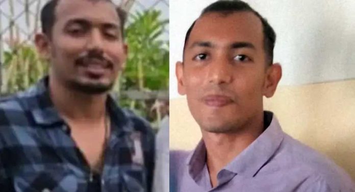സുകാന്തിനെ നേരത്തെ തന്നെ അറസ്റ്റ് ചെയ്യാമായിരുന്നിട്ടും ബന്ധപ്പെട്ട ഉദ്യോഗസ്ഥർ ഇത് ചെയ്തില്ലെന്ന് മേഘയുടെ പിതാവ് മധു സുകാന്തിനെ നേരത്തെ തന്നെ അറസ്റ്റ് ചെയ്യാമായിരുന്നിട്ടും ബന്ധപ്പെട്ട ഉദ്യോഗസ്ഥർ ഇത് ചെയ്തില്ലെന്ന് മേഘയുടെ പിതാവ് മധു