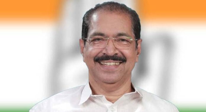 കോൺഗ്രസിൽ മാറ്റം അനിവാര്യമായിരുന്നെന്ന് നിയുക്ത പ്രസിഡണ്ട് സണ്ണി ജോസഫ് കോൺഗ്രസിൽ മാറ്റം അനിവാര്യമായിരുന്നെന്ന് നിയുക്ത പ്രസിഡണ്ട് സണ്ണി ജോസഫ്