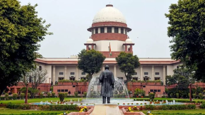 ഭിന്നശേഷിക്കാരുടെ സ്ഥാനക്കയറ്റം തടഞ്ഞ കേരളസർക്കാർ നടപടി ഭരണഘടനാവിരുദ്ധമെന്ന് സുപ്രീംകോടതി ഭിന്നശേഷിക്കാരുടെ സ്ഥാനക്കയറ്റം തടഞ്ഞ കേരളസർക്കാർ നടപടി ഭരണഘടനാവിരുദ്ധമെന്ന് സുപ്രീംകോടതി