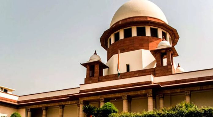 ഒരു സംസ്ഥാനത്തും വോട്ടര് പട്ടിക സമഗ്ര പരിഷ്കരണം (എസ്ഐആർ) തടസപ്പെടുത്താന് അനുവദിക്കില്ലെന്ന് സുപ്രീംകോടതി ഒരു സംസ്ഥാനത്തും വോട്ടര് പട്ടിക സമഗ്ര പരിഷ്കരണം (എസ്ഐആർ) തടസപ്പെടുത്താന് അനുവദിക്കില്ലെന്ന് സുപ്രീംകോടതി
