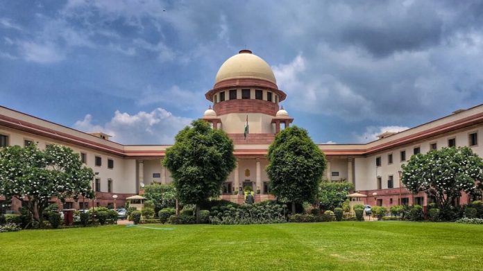 ബിജെപി മന്ത്രി കന്വര് വിജയ്ഷായുടെ ഹര്ജി സുപ്രീംകോടതി ഇന്ന് വീണ്ടും പരിഗണിക്കും ബിജെപി മന്ത്രി കന്വര് വിജയ്ഷായുടെ ഹര്ജി സുപ്രീംകോടതി ഇന്ന് വീണ്ടും പരിഗണിക്കും