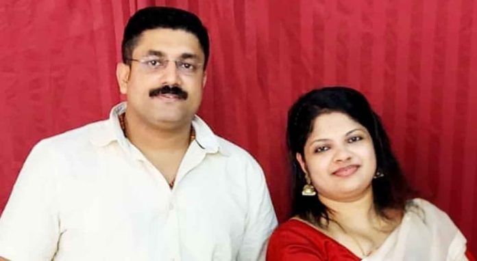 കുവൈത്തില് കൊല്ലപ്പെട്ട ദമ്പതികളുടെ സംസ്കാരം ഇന്ന് കണ്ണൂരില് കുവൈത്തില് കൊല്ലപ്പെട്ട ദമ്പതികളുടെ സംസ്കാരം ഇന്ന് കണ്ണൂരില്
