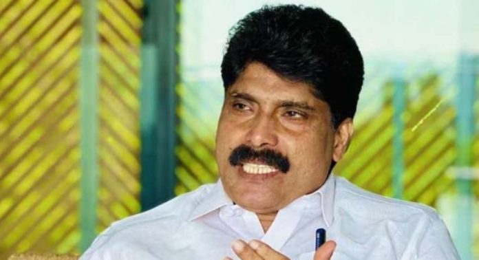 മെഡിക്കൽ കോളേജിൽ തീപിടുത്തമുണ്ടായതിൽ വിദഗ്ധ സമിതിയുടെ അന്വേഷണം ആവശ്യപ്പെട്ട് ടി സിദ്ദീഖ് എംഎൽഎ മെഡിക്കൽ കോളേജിൽ തീപിടുത്തമുണ്ടായതിൽ വിദഗ്ധ സമിതിയുടെ അന്വേഷണം ആവശ്യപ്പെട്ട് ടി സിദ്ദീഖ് എംഎൽഎ