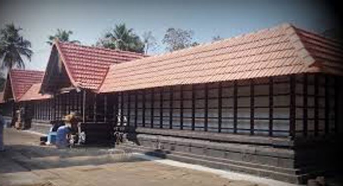 തുമ്പമൺ വടക്കുംനാഥൻ ക്ഷേത്രത്തിൽ സ്കന്ദമഹാസത്രം ഇന്ന് തുടങ്ങും തുമ്പമൺ വടക്കുംനാഥൻ ക്ഷേത്രത്തിൽ സ്കന്ദമഹാസത്രം ഇന്ന് തുടങ്ങും