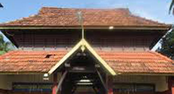 തൃക്കൊടിത്താനം മഹാക്ഷേത്രത്തിൽ അഞ്ചാമത് പാണ്ഡവീയ സത്രത്തിന്റെ രഥ ഘോഷയാത്ര ഇന്ന് നടക്കും തൃക്കൊടിത്താനം മഹാക്ഷേത്രത്തിൽ അഞ്ചാമത് പാണ്ഡവീയ സത്രത്തിന്റെ രഥ ഘോഷയാത്ര ഇന്ന് നടക്കും