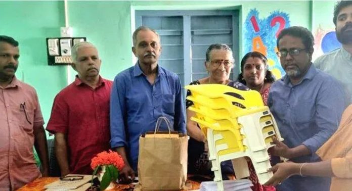 പൊടിയാടി ഓട്ടിസം സെന്ററും സ്മാർട്ടായി പൊടിയാടി ഓട്ടിസം സെന്ററും സ്മാർട്ടായി