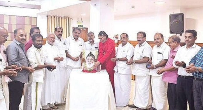 സമന്വയ മത സൗഹൃദ വേദി ഫിലിപ്പോസ് മാർ ക്രിസോസ്റ്റം വലിയ മെത്രാപ്പൊലീത്തായെ അനുസ്മരിച്ചു സമന്വയ മത സൗഹൃദ വേദി ഫിലിപ്പോസ് മാർ ക്രിസോസ്റ്റം വലിയ മെത്രാപ്പൊലീത്തായെ അനുസ്മരിച്ചു