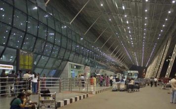 മാലിന്യം തള്ളുന്നവർ സ്ക്വാഡിൻ്റെ പിടിയിൽ വീഴും ; തിരുവനന്തപുരം വിമാനത്താവള പരിസരത്ത് 24 മണിക്കൂറും നിരീക്ഷണം