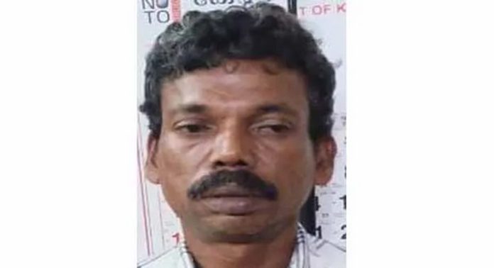 പള്ളിയില് വന്ന ബാലികയ്ക്ക് നേരെ ലൈംഗികാതിക്രമം : മധ്യവയസ്കന് അറസ്റ്റില് പള്ളിയില് വന്ന ബാലികയ്ക്ക് നേരെ ലൈംഗികാതിക്രമം : മധ്യവയസ്കന് അറസ്റ്റില്