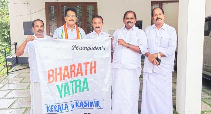 ‘സേ നോ റ്റു ഡ്രഗ്സ്’ യാത്ര പത്തനംതിട്ടയില് നിന്നും കാശ്മീരിലേക്ക് ‘സേ നോ റ്റു ഡ്രഗ്സ്’ യാത്ര പത്തനംതിട്ടയില് നിന്നും കാശ്മീരിലേക്ക്