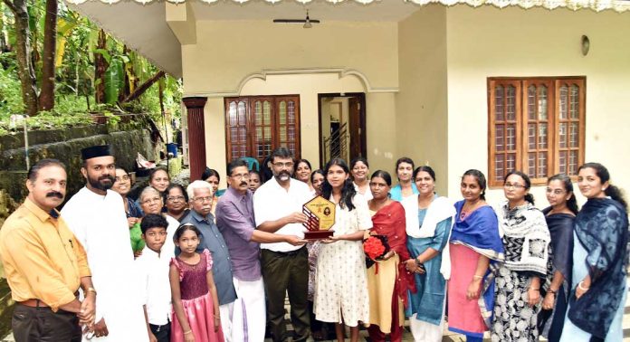 മാർത്തോമ ഹയർ സെക്കൻഡറി സ്കൂളിലെ വിദ്യാർത്ഥികൾക്ക് അനുമോദനം മാർത്തോമ ഹയർ സെക്കൻഡറി സ്കൂളിലെ വിദ്യാർത്ഥികൾക്ക് അനുമോദനം