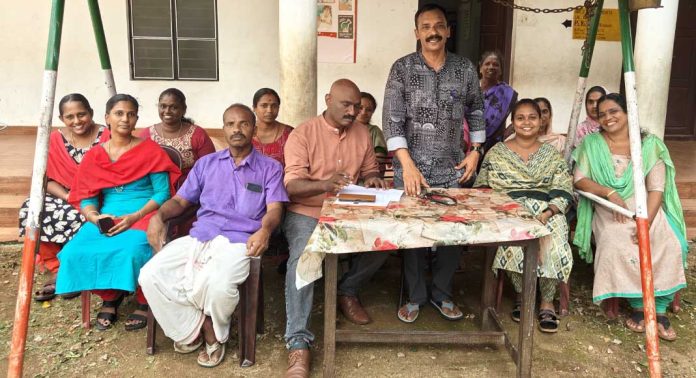 സ്കൂൾ പ്രവേശനോത്സവത്തിന്റെ ബ്ലോക്ക് തല ഉദ്ഘാടനത്തിന്റെ സുഗമമായ നടത്തിപ്പിന് റാന്നിയിൽ സ്വാഗതസംഘം രൂപീകരിച്ചു സ്കൂൾ പ്രവേശനോത്സവത്തിന്റെ ബ്ലോക്ക് തല ഉദ്ഘാടനത്തിന്റെ സുഗമമായ നടത്തിപ്പിന് റാന്നിയിൽ സ്വാഗതസംഘം രൂപീകരിച്ചു